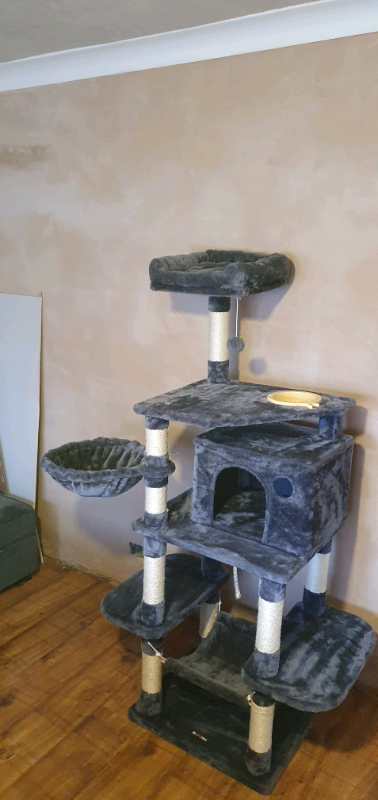 cat tower gumtree